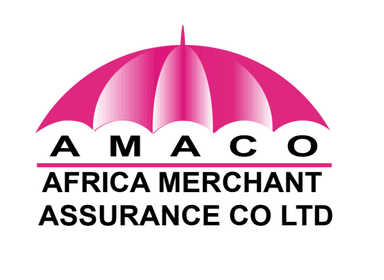 AMACO logo